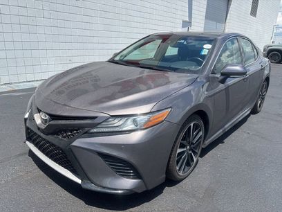 Used 2018 Toyota Camry XSE w/ Driver Assist Package