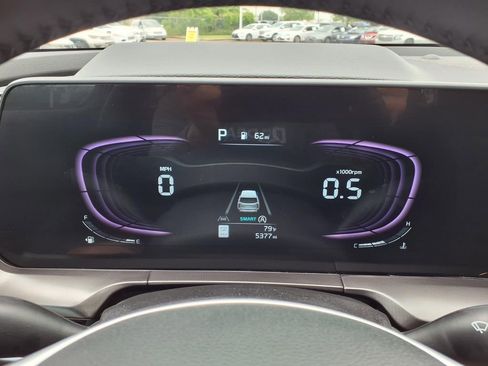 Certified 2025 Kia Telluride S FWD image 30