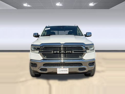 Used 2021 RAM 1500 Laramie image 5