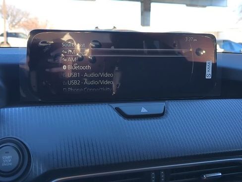 New 2026 MAZDA CX-90 3.3 Turbo w/ Select Package image 19