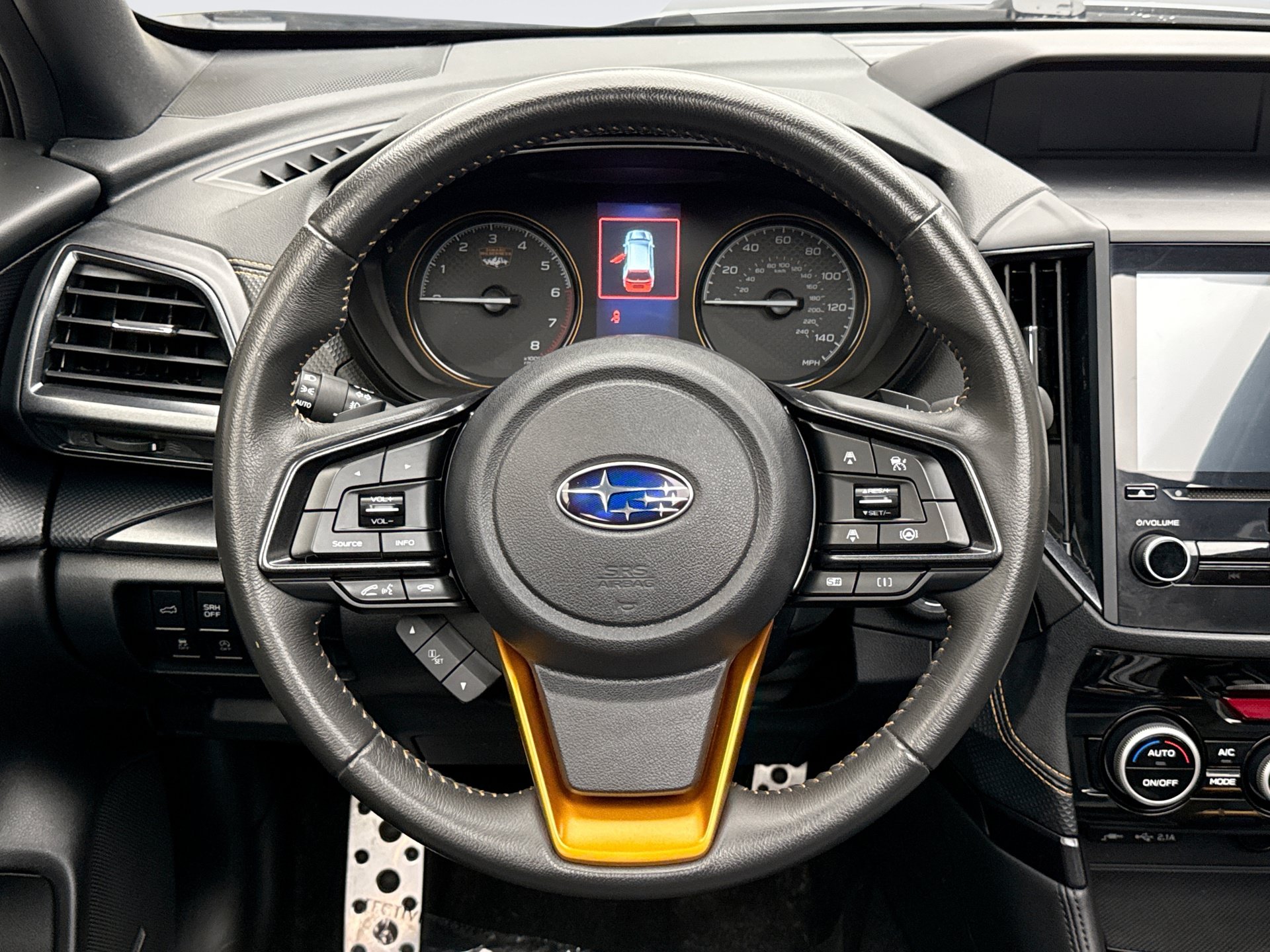 Used 2023 Subaru Forester Wilderness AWD/4WD image 12