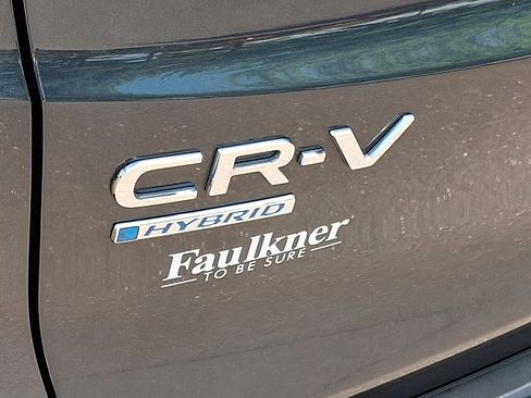 Used 2023 Honda CR-V Sport Touring image 36
