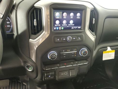 New 2026 Chevrolet Silverado 2500 W/T image 18