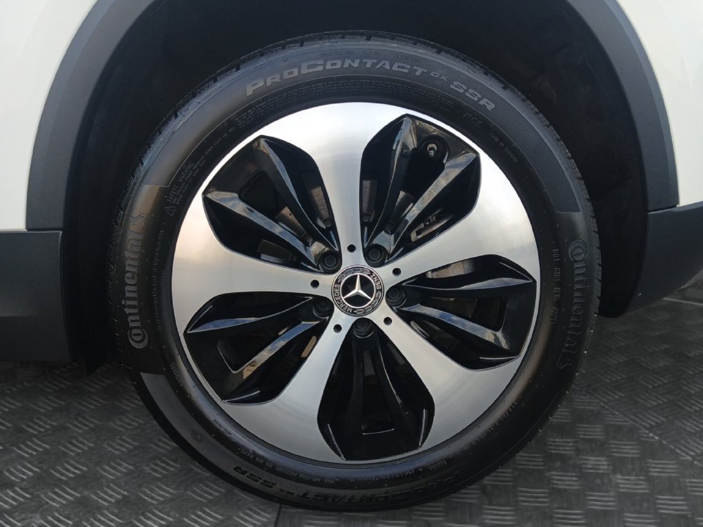 Used 2025 Mercedes-Benz GLA 250 image 22
