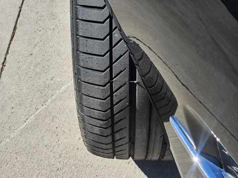 Certified 2019 Mercedes-Benz SL 450 image 11