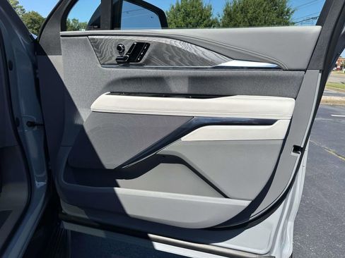 New 2026 Cadillac Escalade IQ Sport 1 image 8