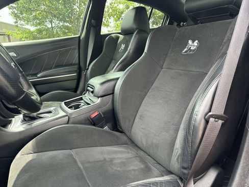 Used 2021 Dodge Charger Scat Pack w/ Plus Group RWD image 22