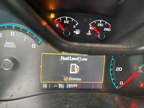 Certified 2022 Chevrolet Colorado Z71 image 10