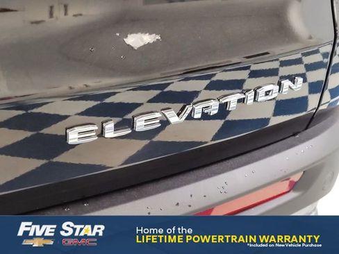 New 2026 GMC Acadia Elevation w/ Elevation Premium Package image 8