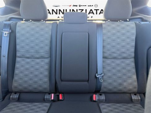 Certified 2021 Nissan Rogue Sport SV image 16