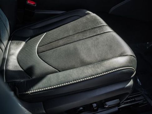 Used 2021 Lexus ES 350 F Sport w/ Accessory Package FWD image 36