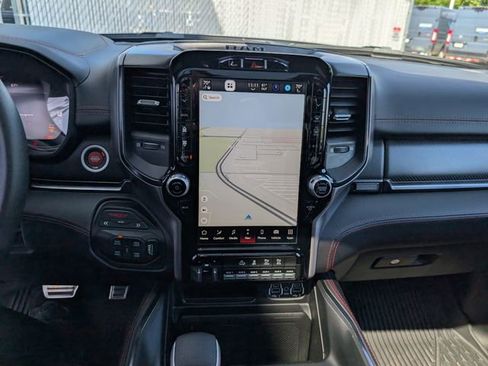 Used 2023 RAM 1500 TRX w/ TRX Level 2 Equipment Group AWD/4WD image 10