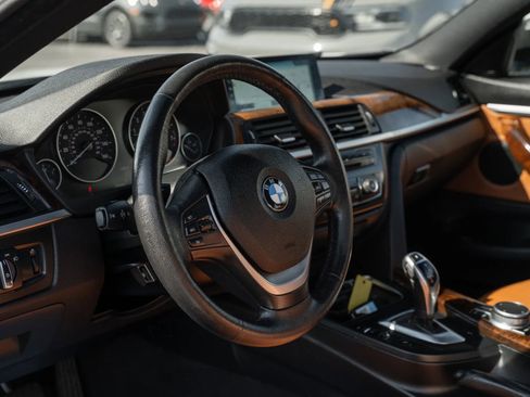 Used 2017 BMW 430i xDrive 430i xDrive Coupe 2D image 13