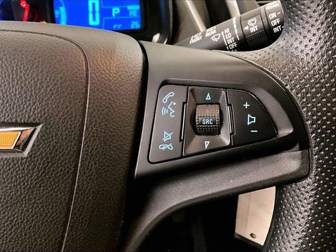 Used 2016 Chevrolet Trax LS image 18