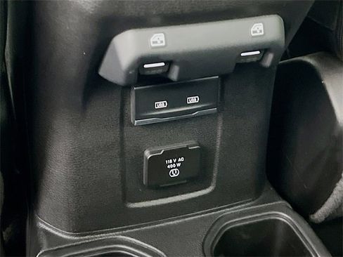 Used 2021 Jeep Gladiator Willys image 34