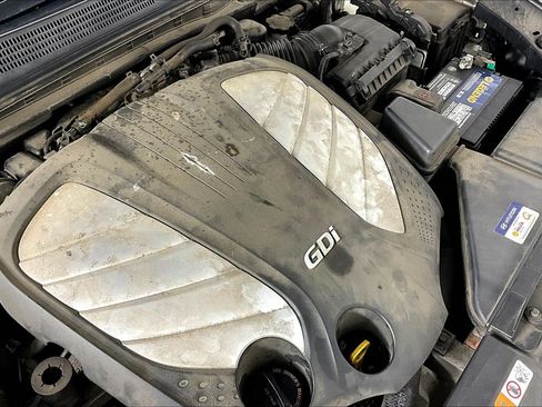 Used 2013 Hyundai Azera FWD image 31