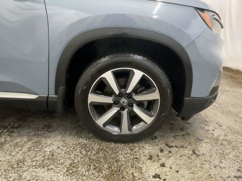 Certified 2023 Honda Pilot Touring image 15