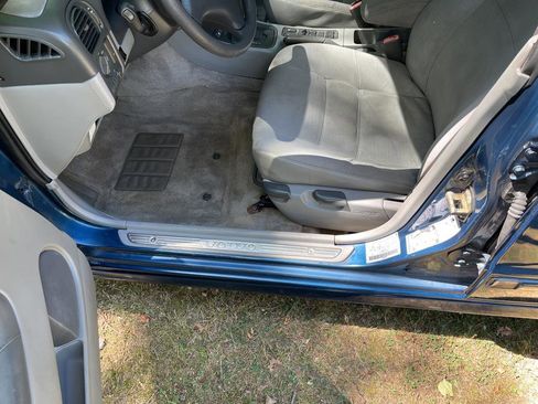 Used 2000 Volvo S40 image 39