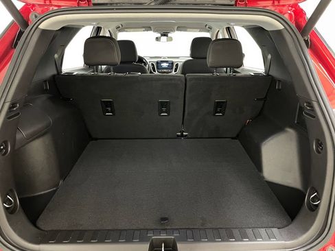 Certified 2022 Chevrolet Equinox LT FWD image 46