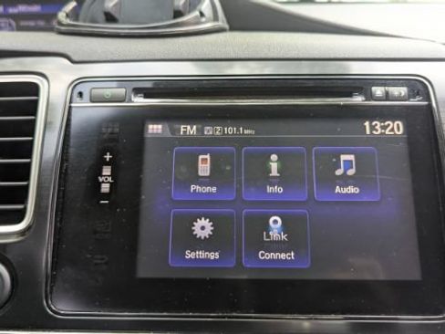 Used 2014 Honda Civic EX-L image 37