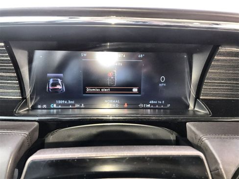 Used 2024 Lincoln Navigator L Black Label image 15