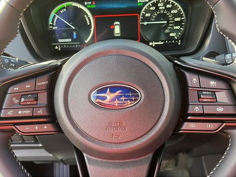 New 2025 Subaru Forester Premium image 8