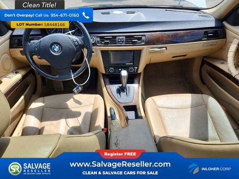 Used 2011 BMW 328i Sedan RWD image 11