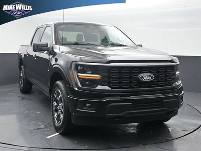 Used 2024 Ford F150 STX