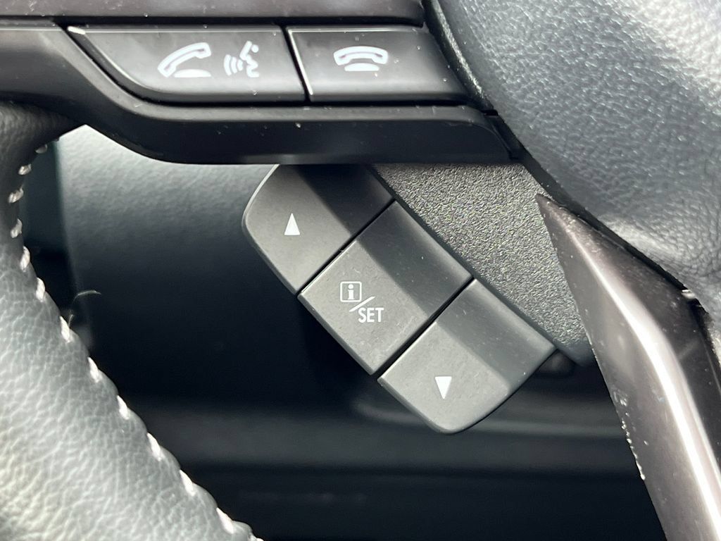 Used 2023 Subaru Forester Limited AWD/4WD image 23