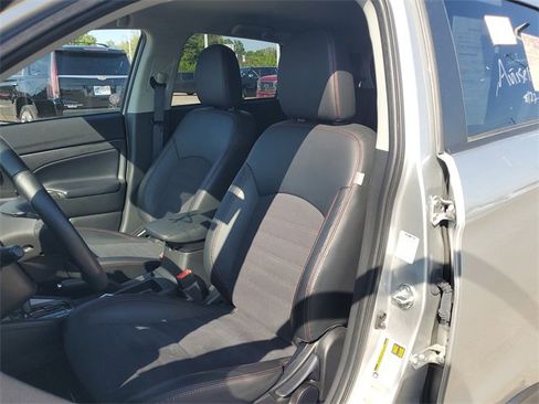 Used 2024 Mitsubishi Outlander Sport AWD image 18