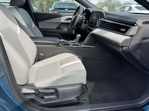 Certified 2025 Toyota Camry SE image 14