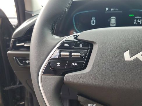 New 2026 Kia Niro EX image 18