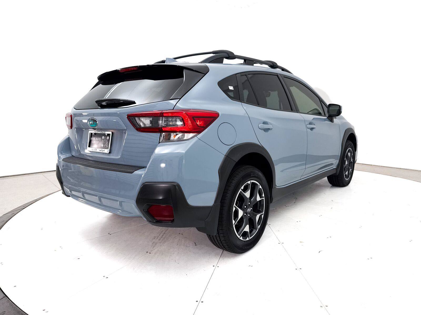 Used 2020 Subaru Crosstrek 2.0i Premium w/ Popular Package #2 AWD/4WD image 17