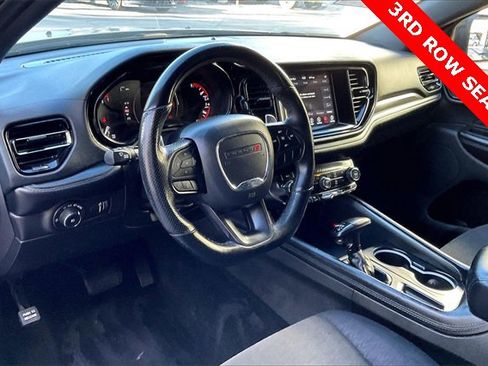 Used 2021 Dodge Durango GT w/ Blacktop Package image 14