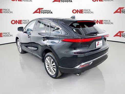 Certified 2024 Toyota Venza Limited AWD/4WD image 6