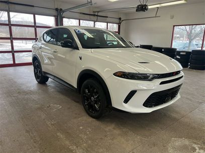 New 2025 Dodge Hornet GT w/ GT Blacktop Package