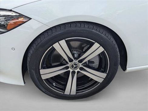 Certified 2025 Mercedes-Benz C 300 C 300 image 24