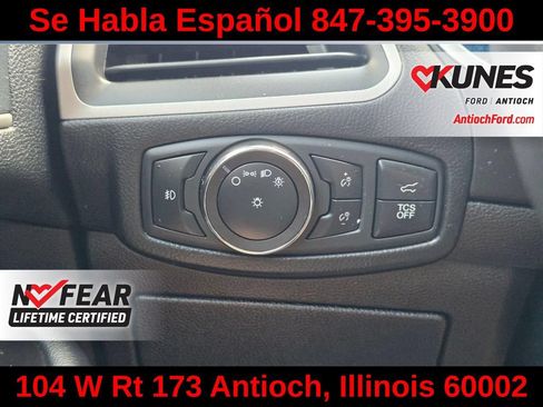 Certified 2019 Ford Edge SEL AWD/4WD image 43