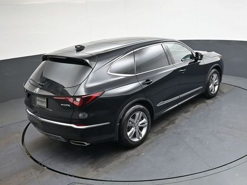 New 2026 Acura MDX FWD image 19