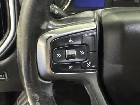 Used 2019 Chevrolet Silverado 1500 LT w/ True North Edition AWD/4WD image 6