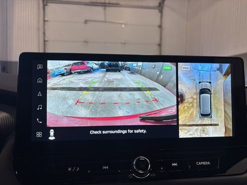 New 2026 Mitsubishi Outlander SEL image 27