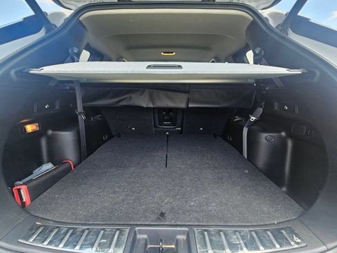 Used 2023 Mitsubishi Outlander SE FWD image 9