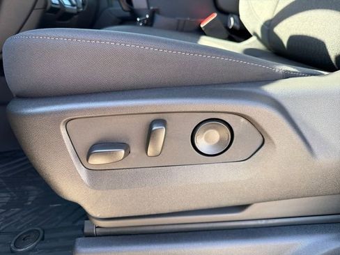 New 2026 Chevrolet Silverado 1500 Custom Trail Boss AWD/4WD image 20