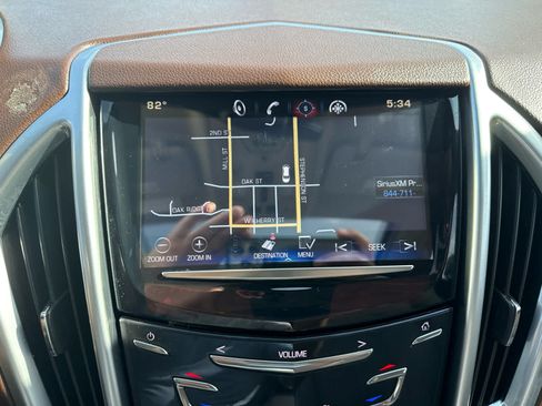 Used 2015 Cadillac SRX Performance w/ Driver Awareness Package FWD image 22