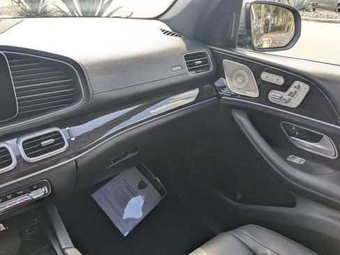 Certified 2023 Mercedes-Benz GLS 450 4MATIC image 29