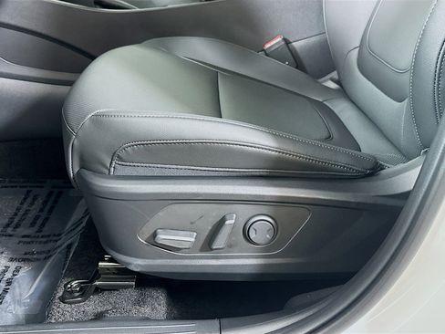 New 2026 Hyundai Tucson SEL image 19