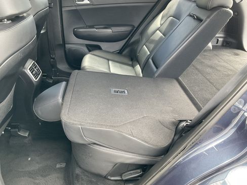 Used 2021 Kia Sportage EX AWD/4WD image 41