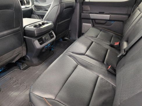 Used 2024 Ford F150 Lariat w/ Tow/Haul Package AWD/4WD image 20