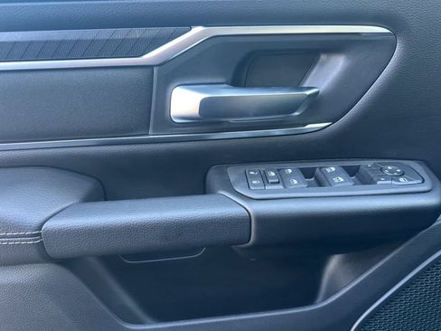 New 2026 RAM 1500 Big Horn AWD/4WD image 12