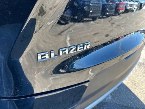 Used 2024 Chevrolet Blazer LT w/ LPO, Floor Liner Package image 25